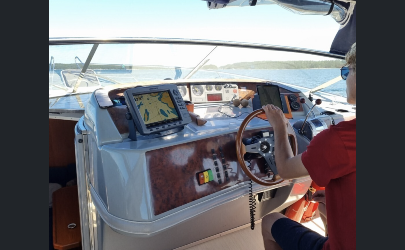 Draco 3400 Zircone-kuva-11